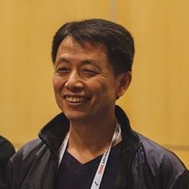 Kenny Huang