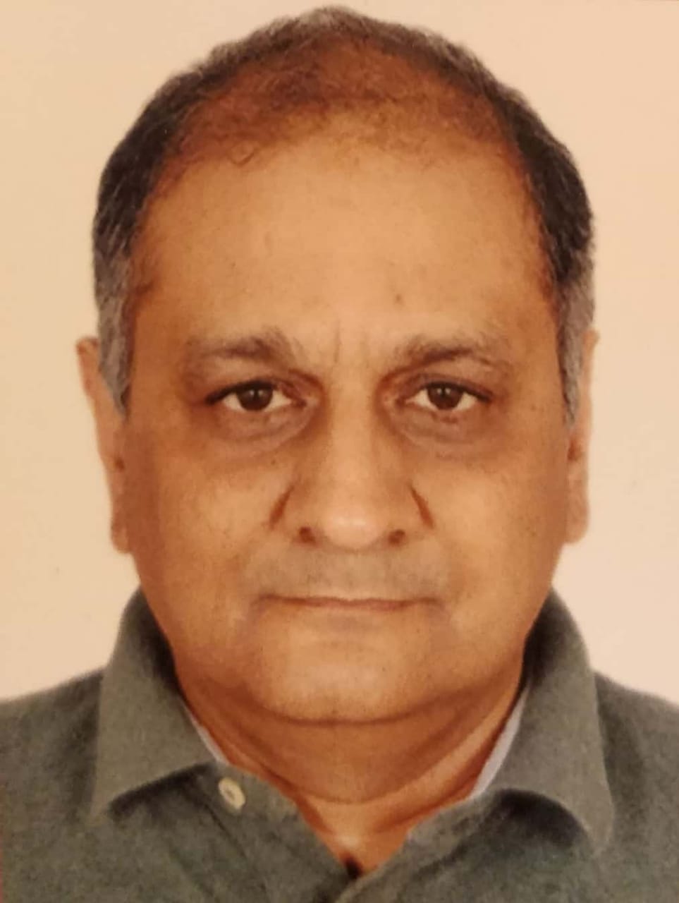 Pankaj Chaturvedi