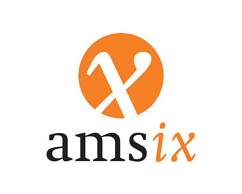 AMSIX website