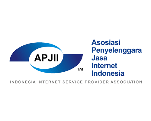 APJII website