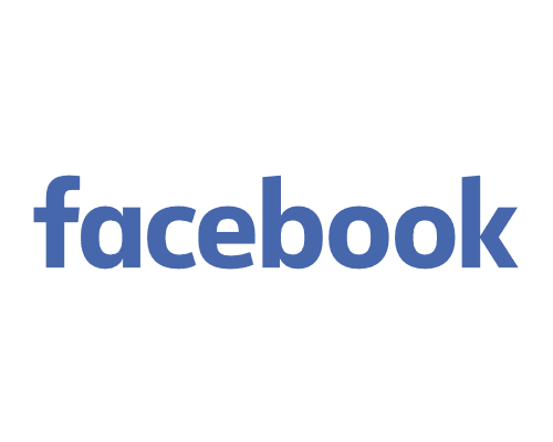 Facebook website