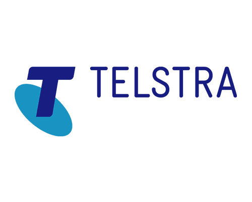 Telstra website